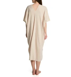 Natori Onsen 100% Cotton Gauze Caftan R70134 -Freya Fashion Shop natori nat001 r70134 bs