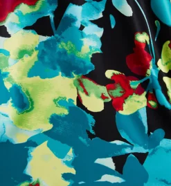 Natori Suisai Zip Caftan R70219 -Freya Fashion Shop natori nat001 r70219 cs1