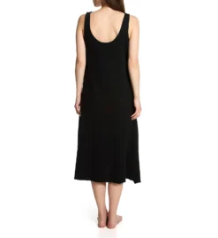 Natori Onsen 100% Cotton Gauze Gown R73034 -Freya Fashion Shop natori nat001 r73034 bs