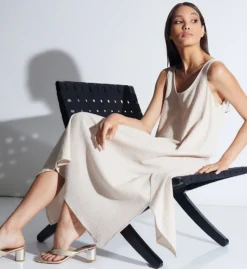 Natori Onsen 100% Cotton Gauze Gown R73034 -Freya Fashion Shop natori nat001 r73034 cs4