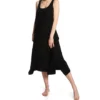 Natori Onsen 100% Cotton Gauze Gown R73034 -Freya Fashion Shop natori nat001 r73034 gs