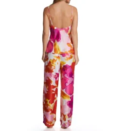 Natori Suisai Camisole PJ Set R76019 -Freya Fashion Shop natori nat001 r76019 bs