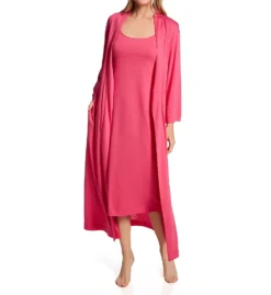 Natori Shangri-la Gown S88174 -Freya Fashion Shop natori nat001 s88174 cs2