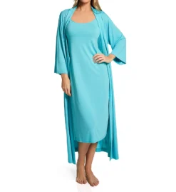 Natori Shangri-la Gown S88174 -Freya Fashion Shop natori nat001 s88174 cs5