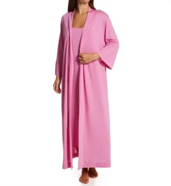 Natori Shangri-la 49 Inch Robe S88274 -Freya Fashion Shop natori nat001 s88274 cs3