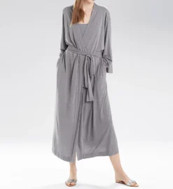 Natori Shangri-la 49 Inch Robe S88274 -Freya Fashion Shop natori nat001 s88274 cs5