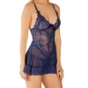 Oh La La Cheri Valentine Lace Babydoll And G-String Set 2139 -Freya Fashion Shop oh la la cheri ohla01 2139 gs