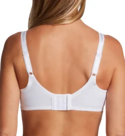 Olga Luxury Lift Underwire Bra 35063 -Freya Fashion Shop olga olg001 35063 bs