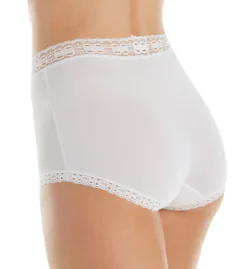 Olga Secret Hug Scoop Full Brief Panty - 3 Pack 873J3 -Freya Fashion Shop olga olg001 873j3 bs