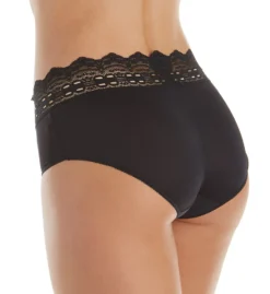 Olga Secret Hug Scoop Hipster Panty - 3 Pack 913J3 -Freya Fashion Shop olga olg001 913j3 bs