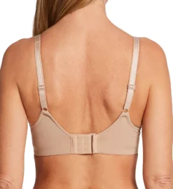 Olga Cloud 9 Underwire 2-Ply Minimizer Bra GI8961A -Freya Fashion Shop olga olg001 gi8961a bs