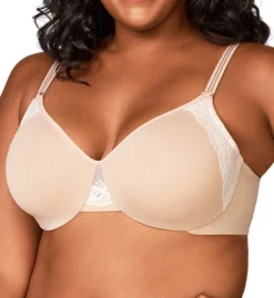 Olga Cloud 9 Underwire 2-Ply Minimizer Bra GI8961A -Freya Fashion Shop olga olg001 gi8961a cs1