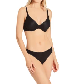 OnGossamer Gossamer Mesh Convertible T-Shirt Bra 013800 -Freya Fashion Shop ongossamer ong001 013800 cs4