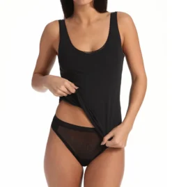 OnGossamer Mesh High Cut Thong 022958 -Freya Fashion Shop ongossamer ong001 022958 cs2