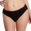 OnGossamer Cabana Cotton Hi-Cut Panty 024304 -Freya Fashion Shop ongossamer ong001 024304 gs
