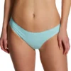 OnGossamer Cabana Cotton Hip Bikini Panties 1402 -Freya Fashion Shop ongossamer ong001 1402 gs