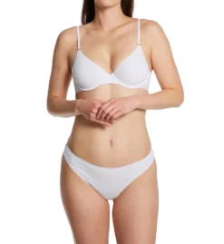 OnGossamer Cabana Cotton Hip-G Thong 1412 -Freya Fashion Shop ongossamer ong001 1412 cs1