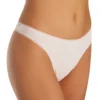 OnGossamer Cabana Cotton Hip G Thong - 3 Pack 1412P3 -Freya Fashion Shop ongossamer ong001 1412p3 gs