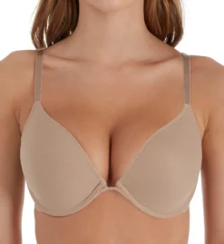 OnGossamer Gossamer Mesh Bump It Up! Push Up Bra 3201 -Freya Fashion Shop ongossamer ong001 3201 cs3