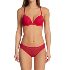OnGossamer Gossamer Mesh Hip Bikini Panty 3202 -Freya Fashion Shop ongossamer ong001 3202 cs2