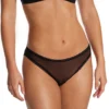OnGossamer Gossamer Mesh Hip Bikini Panty 3202 -Freya Fashion Shop ongossamer ong001 3202 gs
