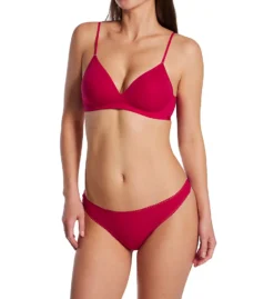 OnGossamer Gossamer Mesh Hip-G Thong - 3 Pack 3512P3 -Freya Fashion Shop ongossamer ong001 3512p3 cs2