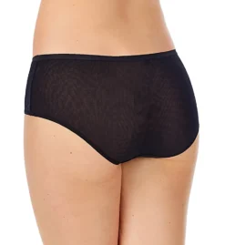 OnGossamer Gossamer Mesh Boyshort Panty G0202 -Freya Fashion Shop ongossamer ong001 g0202 bs