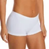 OnGossamer Cabana Cotton Seamless Boyshort Panty G0331