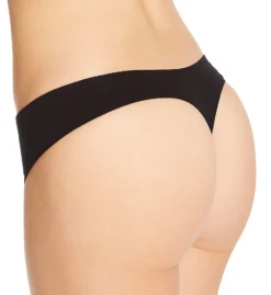OnGossamer Cabana Cotton Seamless Thong Panty - 3 Pack G2283P3 -Freya Fashion Shop ongossamer ong001 g2283p3 bs