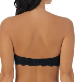 OnGossamer Beautifully Basic Strapless Bra G3162 -Freya Fashion Shop ongossamer ong001 g3162 bs