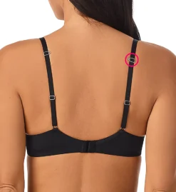 OnGossamer Sleek Micro T-Shirt Bra G3200 -Freya Fashion Shop ongossamer ong001 g3200 bs