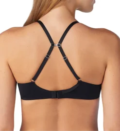 OnGossamer Sleek Micro T-Shirt Bra G3200 -Freya Fashion Shop ongossamer ong001 g3200 cs1