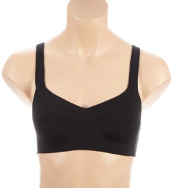 OnGossamer Sleek Invisible V-Neck Bra G3270 -Freya Fashion Shop ongossamer ong001 g3270 fs