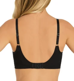 OnGossamer Sleek & Lace Beautiful Bralette G4226 -Freya Fashion Shop ongossamer ong001 g4226 bs