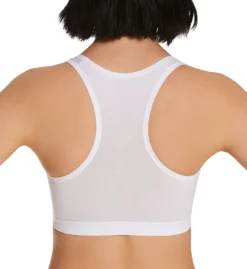 OnGossamer Cabana Cotton Tank Bralette G4228 -Freya Fashion Shop ongossamer ong001 g4228 bs