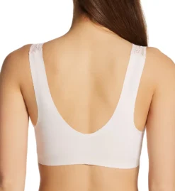 OnGossamer Sleek & Lace Built Up Bralette G5280 -Freya Fashion Shop ongossamer ong001 g5280 bs