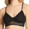 OnGossamer Next To Nothing Micro Triangle Bralette G5311