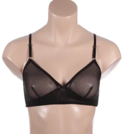 Only Hearts Whisper Retro Bralette 1417A -Freya Fashion Shop only hearts ohrt01 1417a fs
