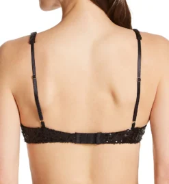 Only Hearts Shine On Sequined Wireless Bra 1866 -Freya Fashion Shop only hearts ohrt01 1866 bs