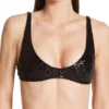Only Hearts Shine On Sequined Wireless Bra 1866 -Freya Fashion Shop only hearts ohrt01 1866 gs