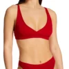 Only Hearts Organic Cotton High Point Bralette 1874 -Freya Fashion Shop only hearts ohrt01 1874 gs