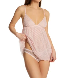 Only Hearts Coucou Dolly Chemise 30437 -Freya Fashion Shop only hearts ohrt01 30437 cs1