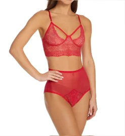 Only Hearts Whisper Crop Bralette 45263 -Freya Fashion Shop only hearts ohrt01 45263 cs2