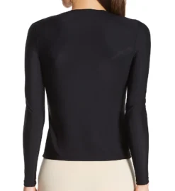 Only Hearts Second Skins Crew Neck Tee 4649 -Freya Fashion Shop only hearts ohrt01 4649 bs