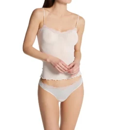 Only Hearts Tulle Lace Low Rise Thong 50273 -Freya Fashion Shop only hearts ohrt01 50273 cs1