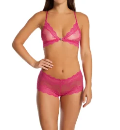 Only Hearts So Fine With Lace Hipster Panty 50582 -Freya Fashion Shop only hearts ohrt01 50582 cs4