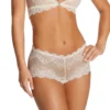 Only Hearts So Fine With Lace Hipster Panty 50582