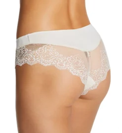 Only Hearts So Fine Lace Trim Hipster Panty 50819 -Freya Fashion Shop only hearts ohrt01 50819 bs