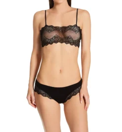 Only Hearts So Fine Lace Trim Hipster Panty 50819 -Freya Fashion Shop only hearts ohrt01 50819 cs2