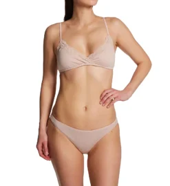Only Hearts Organic Cotton Bikini Panty 50848 -Freya Fashion Shop only hearts ohrt01 50848 cs1
